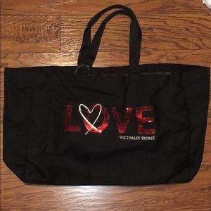 Victoria’s Secret Limited Edition Tote bag